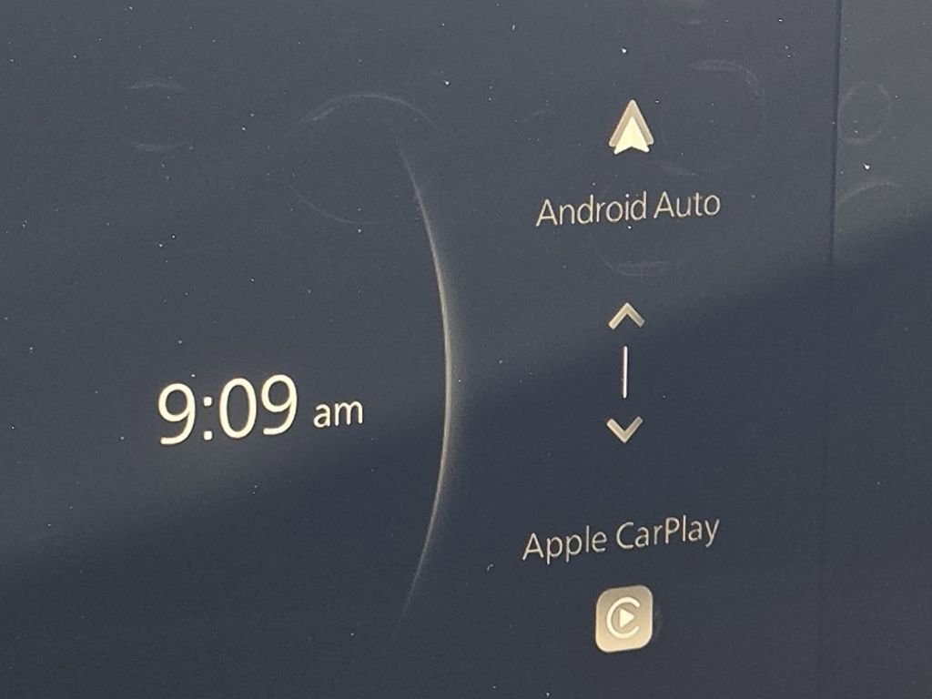 New 2026 MAZDA CX-90 3.3 Turbo w/ Premium Sport Pkg image 6