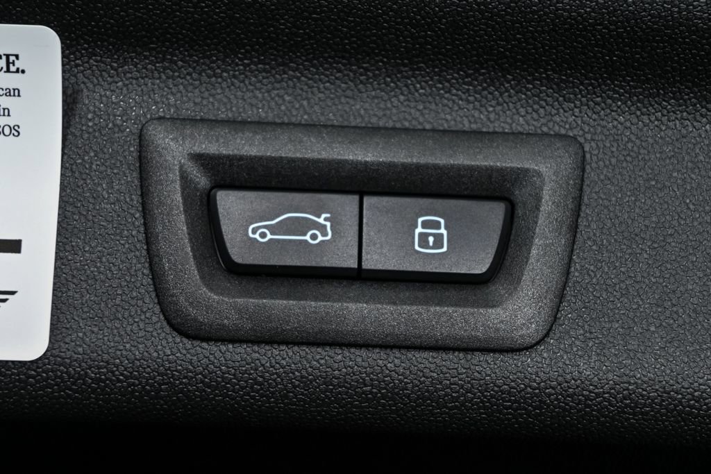 Used 2026 MINI Cooper Countryman John Cooper Works w/ Comfort Package Max image 32