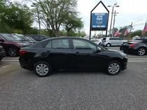 Used 2021 Kia Rio LX image 1