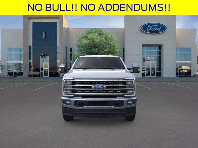 New 2026 Ford F250 Lariat w/ Lariat Premium Package image 7