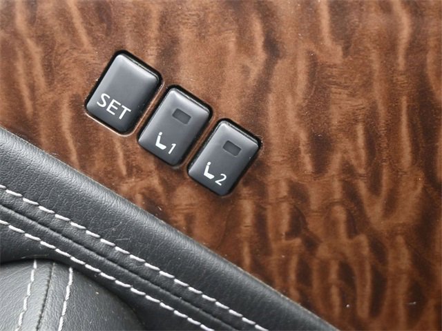 Used 2017 Nissan Armada SL image 21