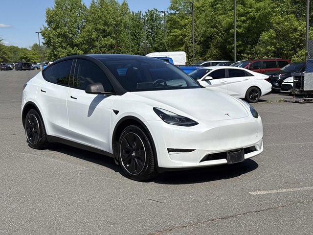 Used 2023 Tesla Model Y Long Range