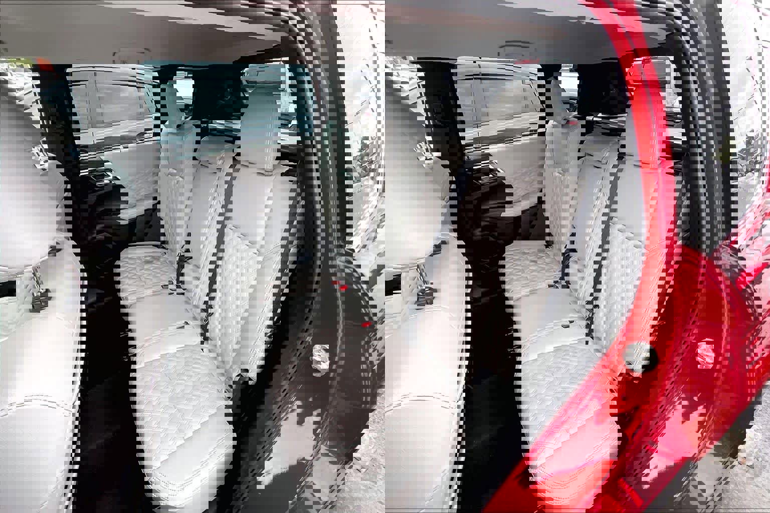 Used 2023 Mitsubishi Outlander SEL image 24