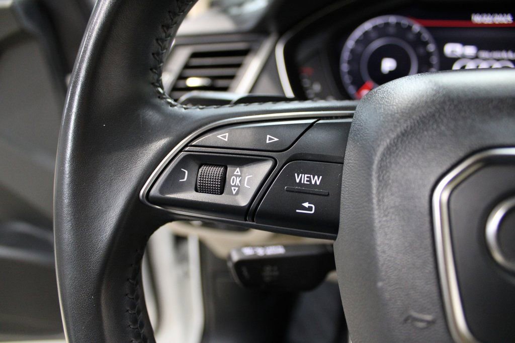 Used 2019 Audi Q5 2.0T Premium Plus w/ Premium Plus Package image 27