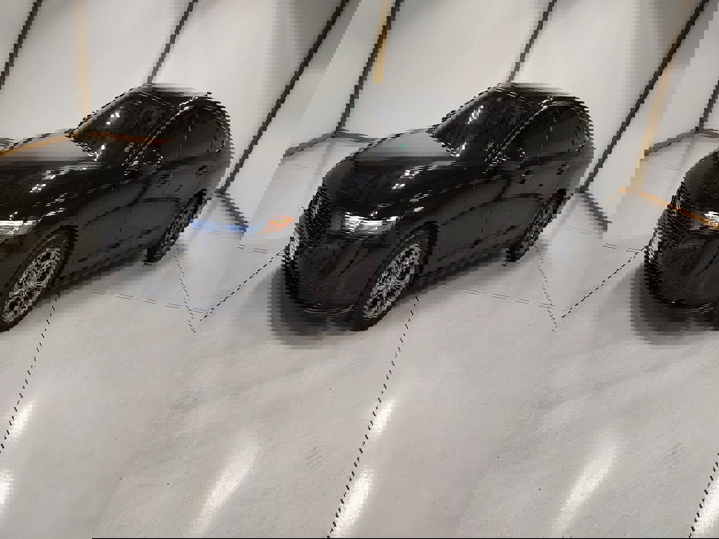 Used 2024 Honda Accord EX image 4