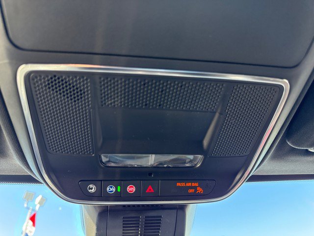 New 2026 Chevrolet Equinox RS w/ Convenience Package III image 24