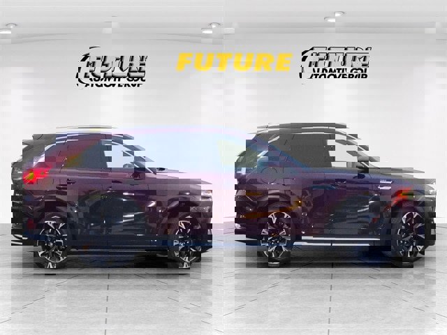 Used 2024 MAZDA CX-90 Plug-In Hybrid w/ Premium Plus image 3
