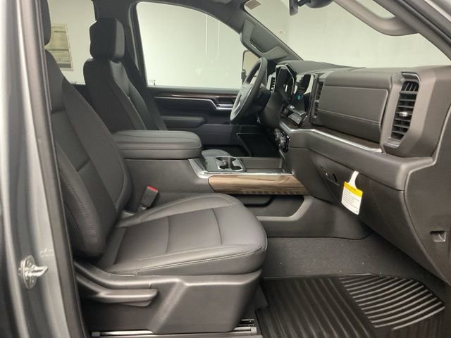 New 2026 Chevrolet Silverado 2500 LT w/ Trail Boss Package image 29