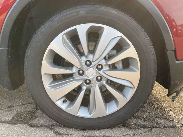 Used 2018 Buick Encore Preferred FWD image 30