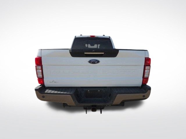 Used 2021 Ford F250 King Ranch AWD/4WD image 8