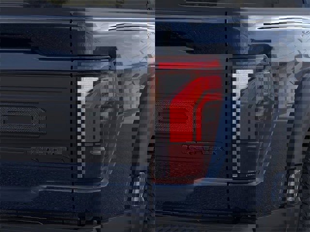 New 2025 Ford F150 Raptor image 21