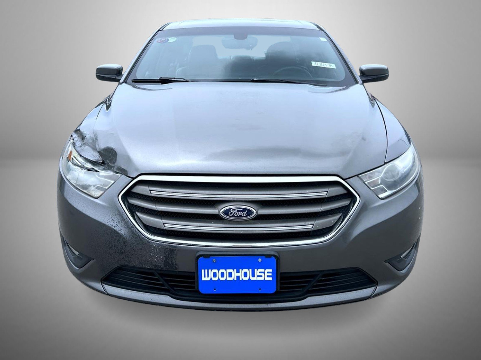 Used 2013 Ford Taurus SEL FWD image 2