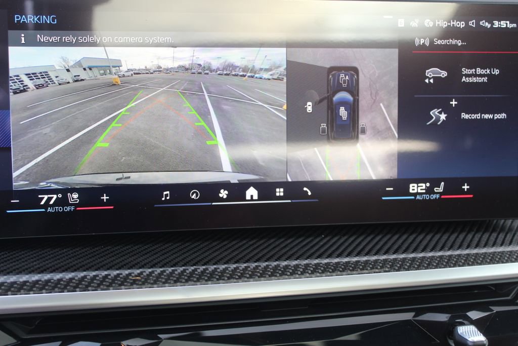 New 2026 BMW X5 M60i image 17