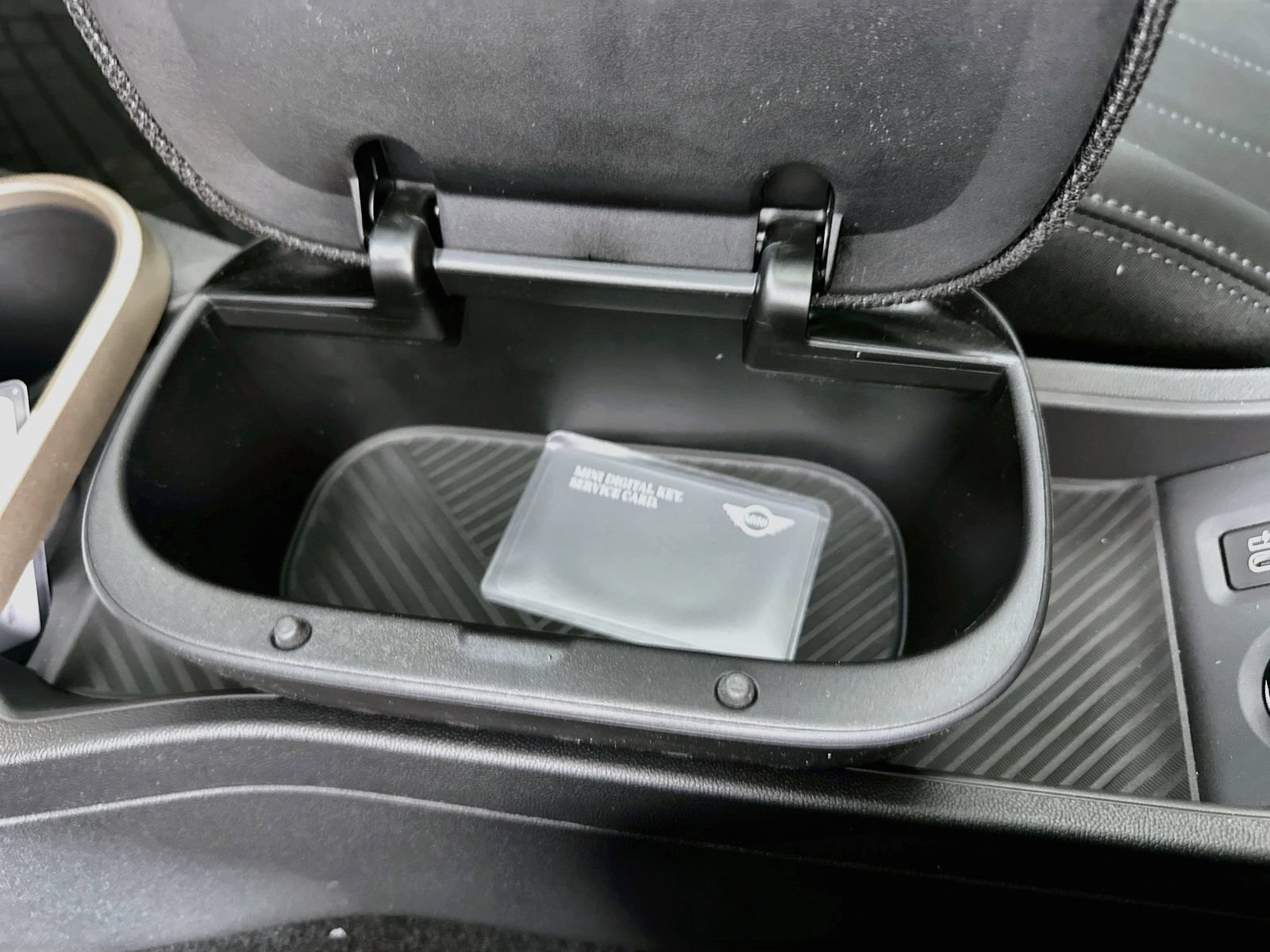 New 2026 MINI Cooper S FWD image 28
