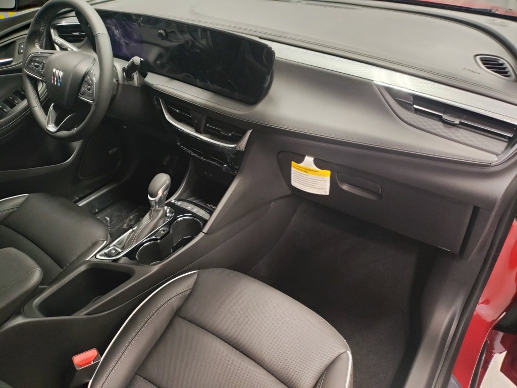 New 2026 Buick Encore GX Avenir w/ Avenir Technology Package image 8