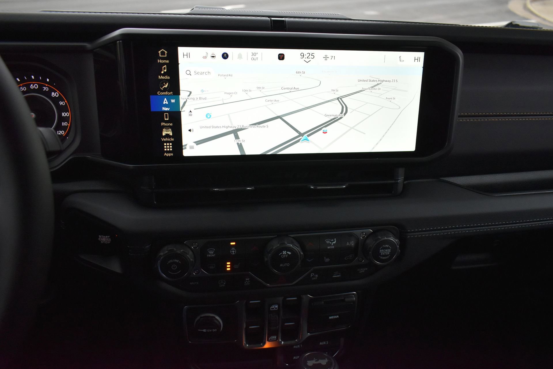 New 2026 Jeep Wrangler Unlimited Sahara image 24