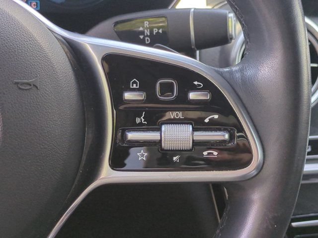 Used 2020 Mercedes-Benz GLC 300 4MATIC image 23