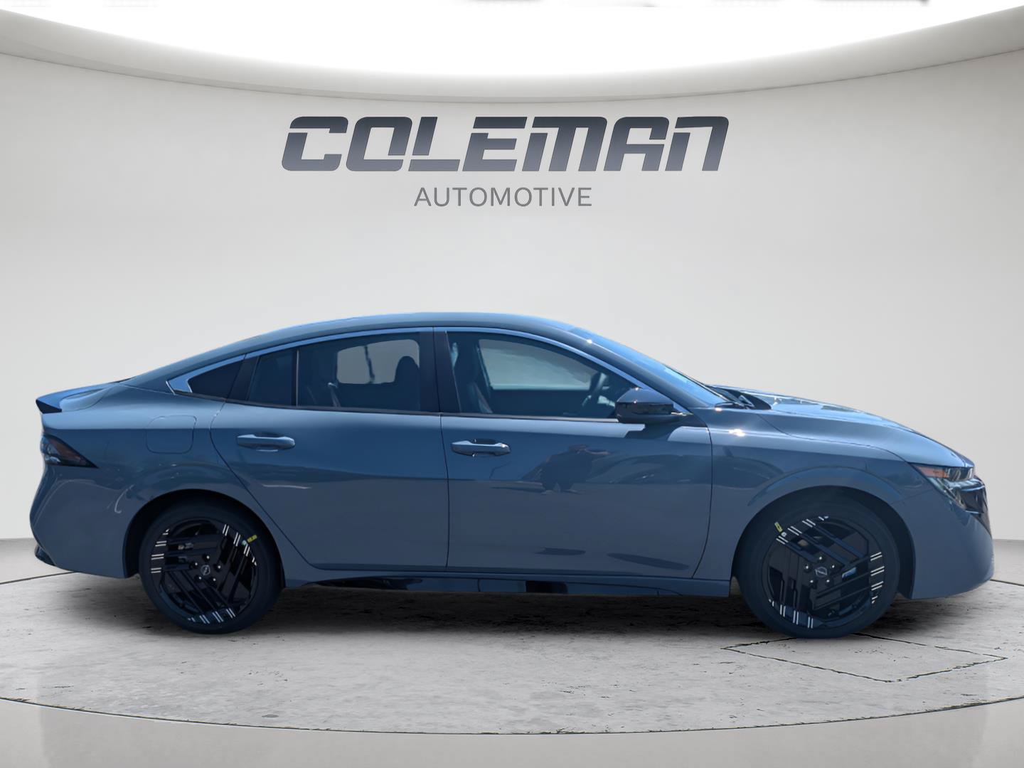 Used 2026 Nissan Sentra SR w/ SR All Weather Package FWD image 6