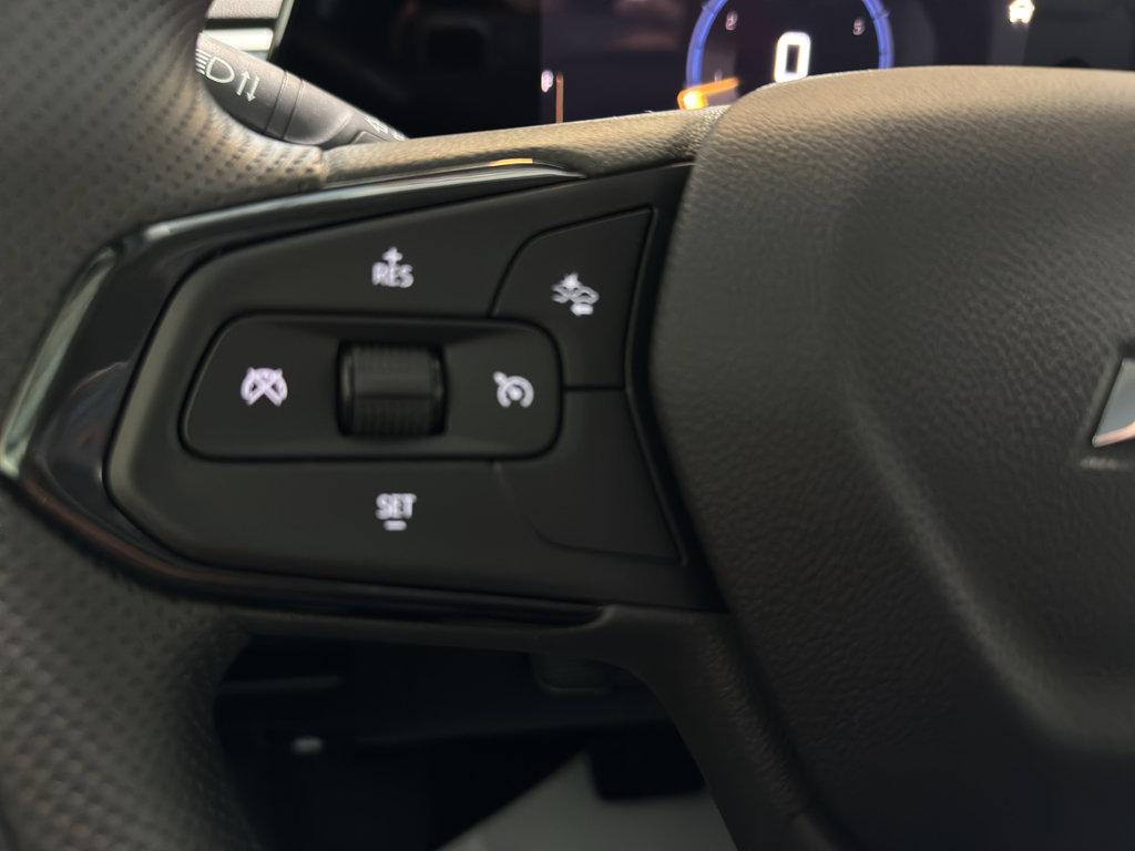 New 2026 Chevrolet TrailBlazer LT FWD image 10