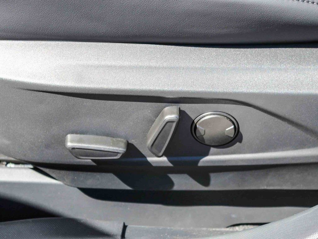 New 2024 Ford Mustang Mach-E Premium RWD image 22