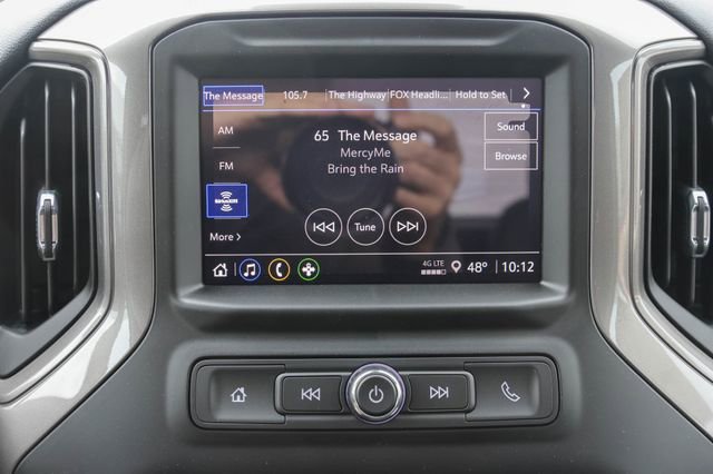New 2026 GMC Sierra 1500 Pro image 21