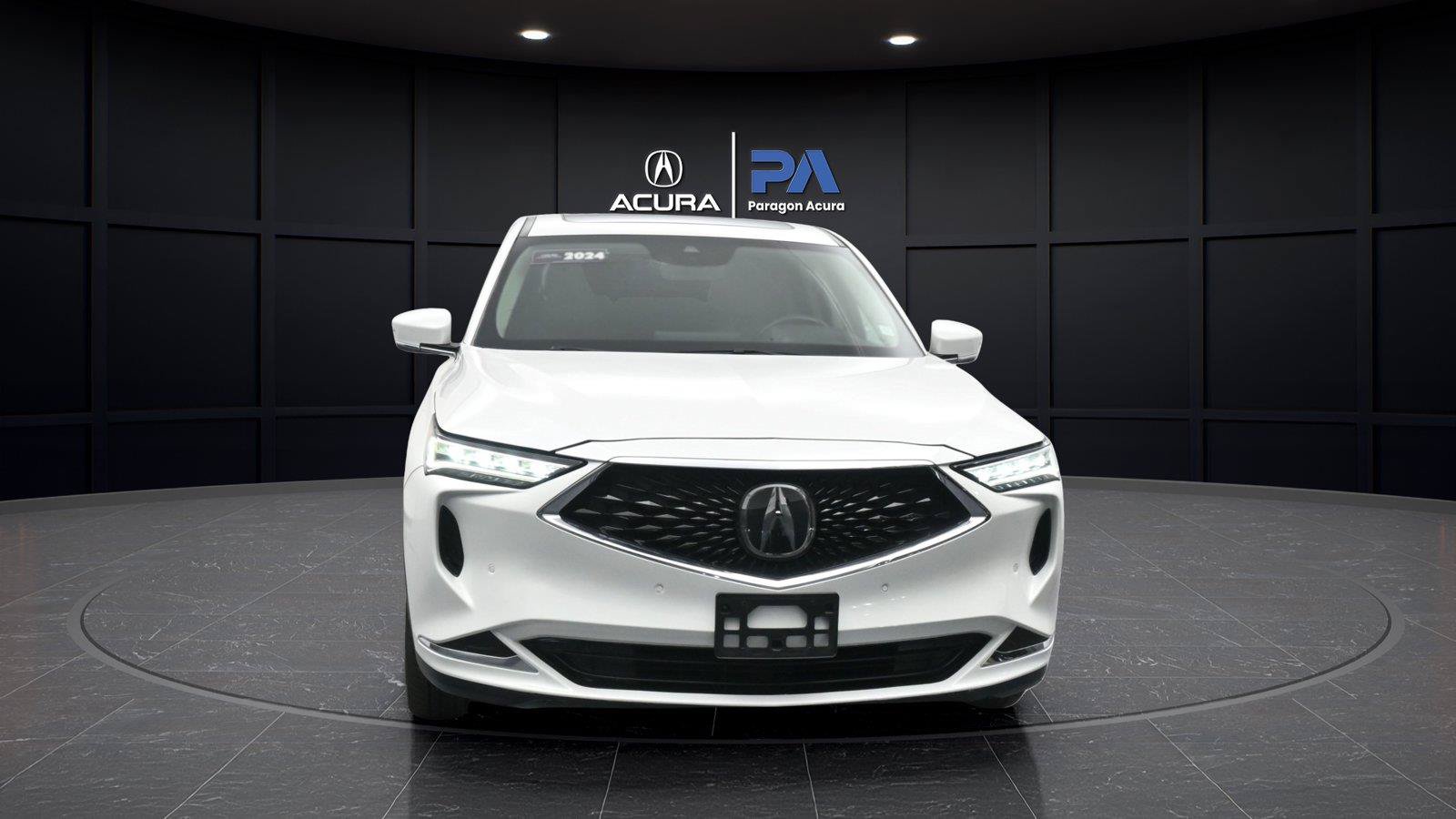 Certified 2024 Acura MDX w/ Technology Package AWD/4WD image 27