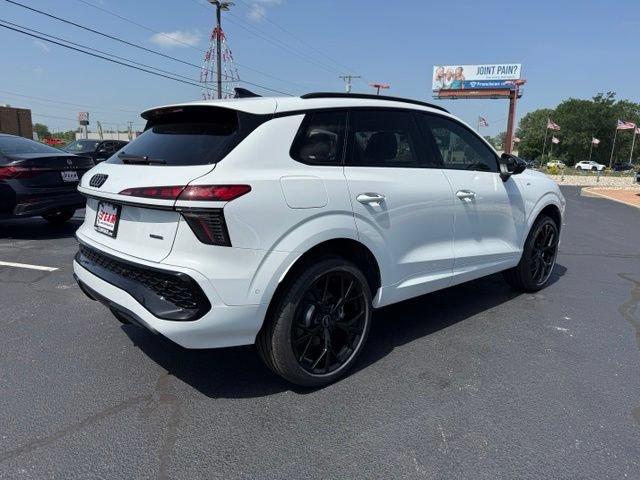New 2026 Audi Q3 quattro 2.0T AWD/4WD image 9