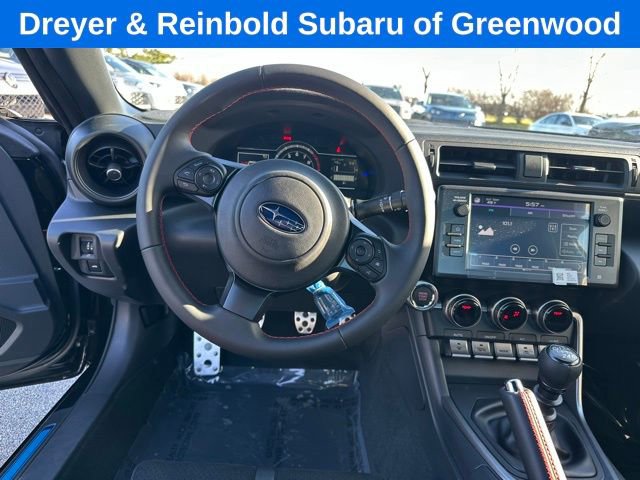 New 2026 Subaru BRZ Limited image 12