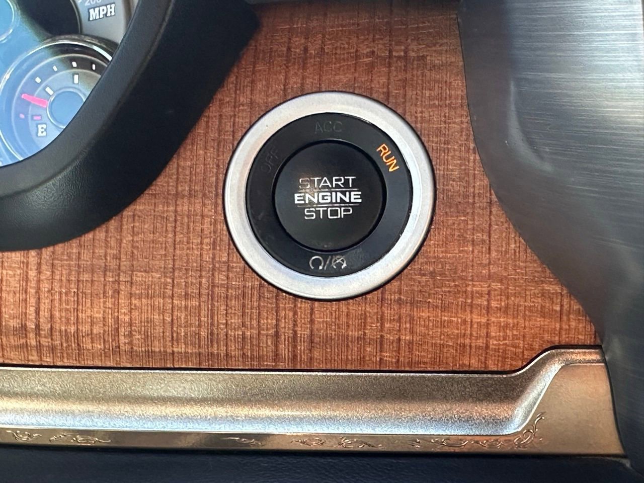 Used 2022 RAM 1500 Limited w/ Off Road Group image 35