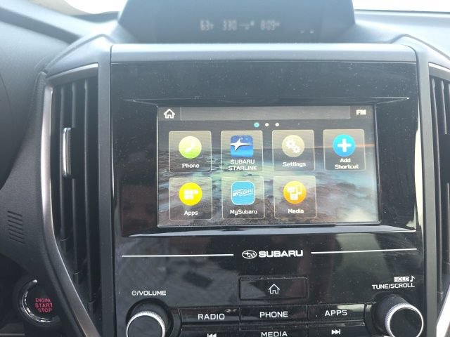 Used 2024 Subaru Forester Premium AWD/4WD image 13
