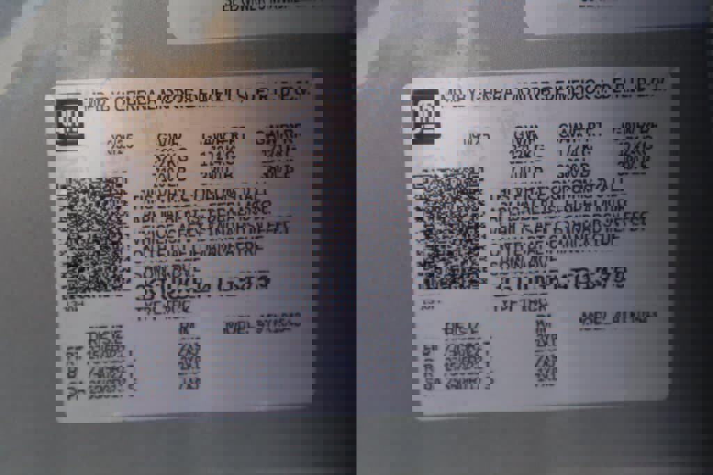 New 2026 GMC Sierra 1500 Denali w/ Denali Reserve Package image 27