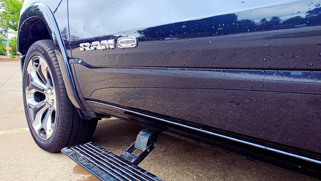 Used 2021 RAM 1500 Limited AWD/4WD image 27