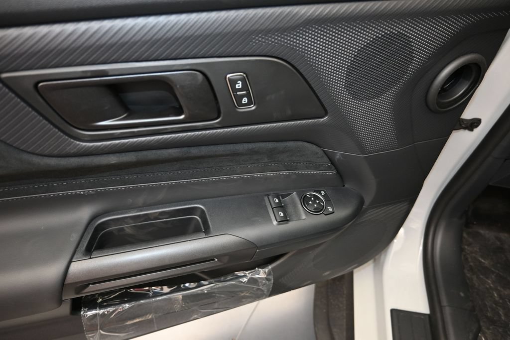New 2026 Ford Mustang Dark Horse SC w/ Carbon Fiber Exterior Package RWD image 11
