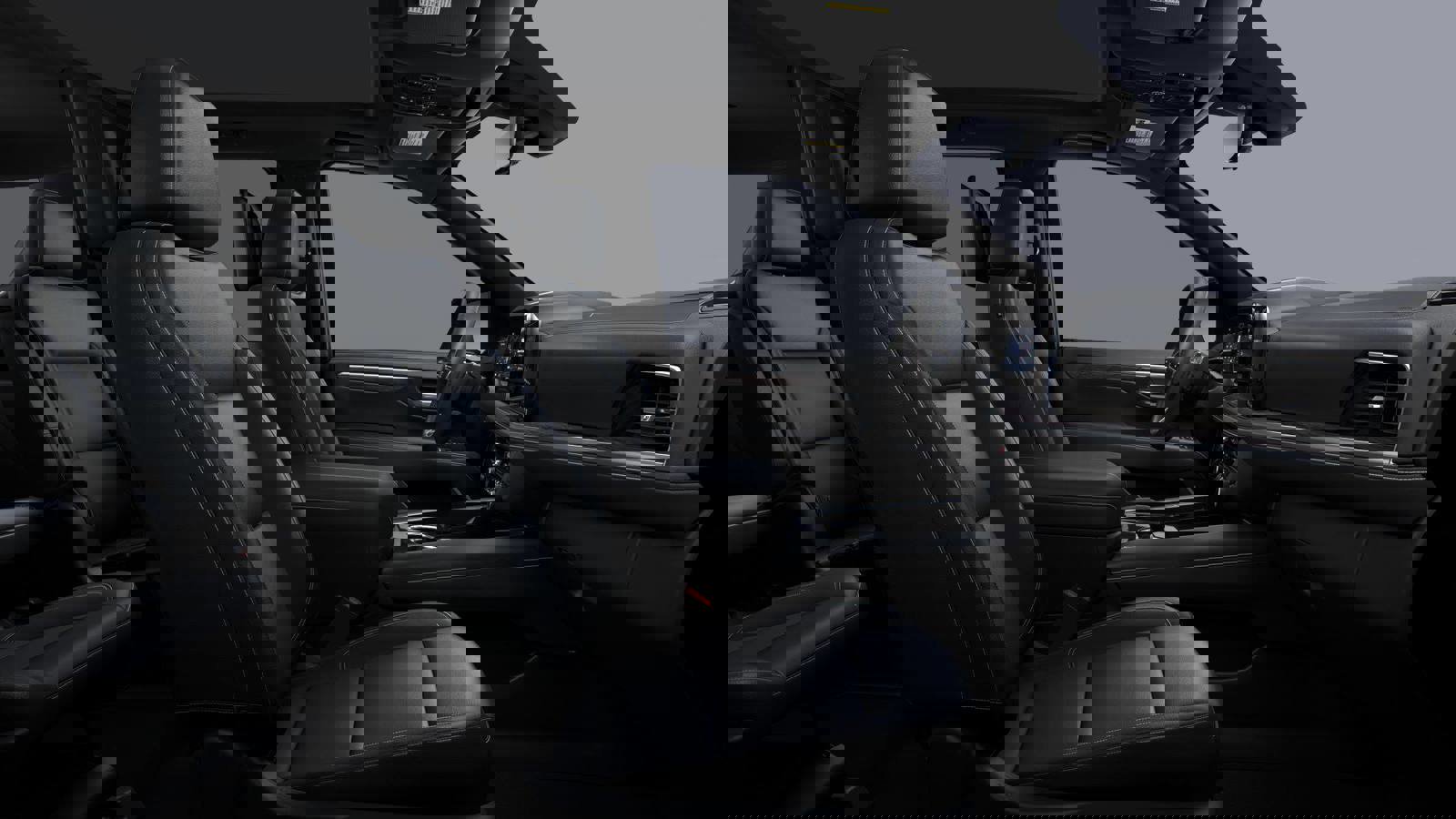 New 2026 Chevrolet Tahoe Z71 image 6