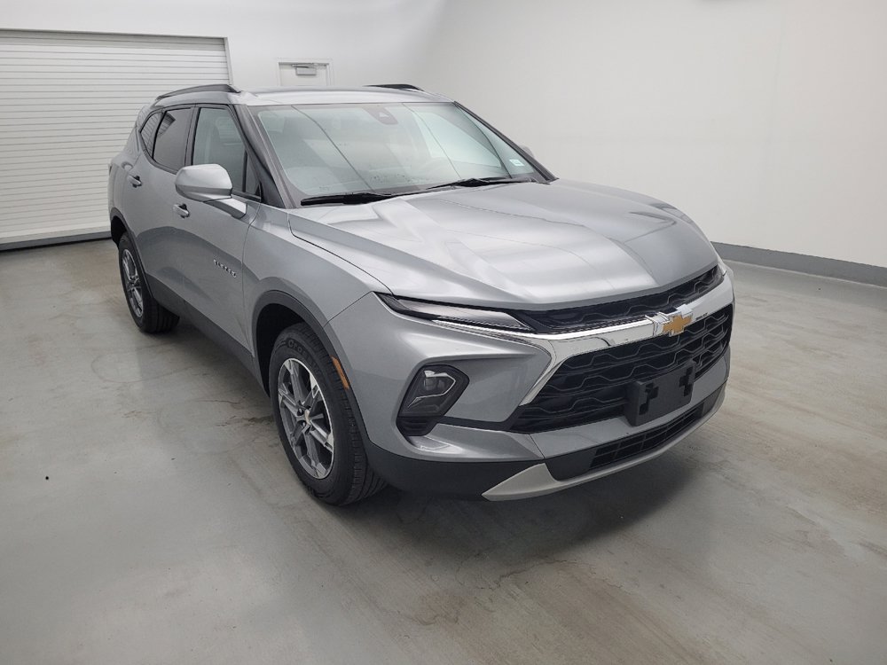Used 2023 Chevrolet Blazer LT w/ Convenience Package AWD/4WD image 13