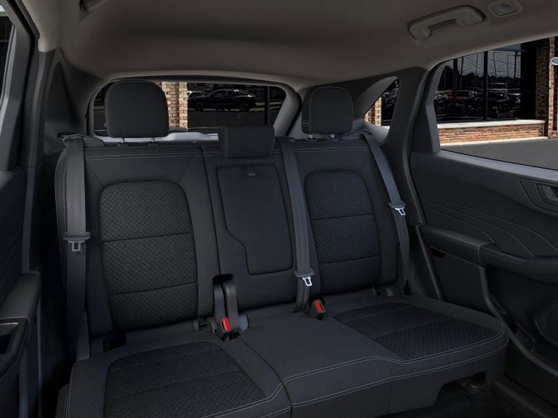 New 2026 Ford Escape Active w/ Cold Weather Package AWD/4WD image 11
