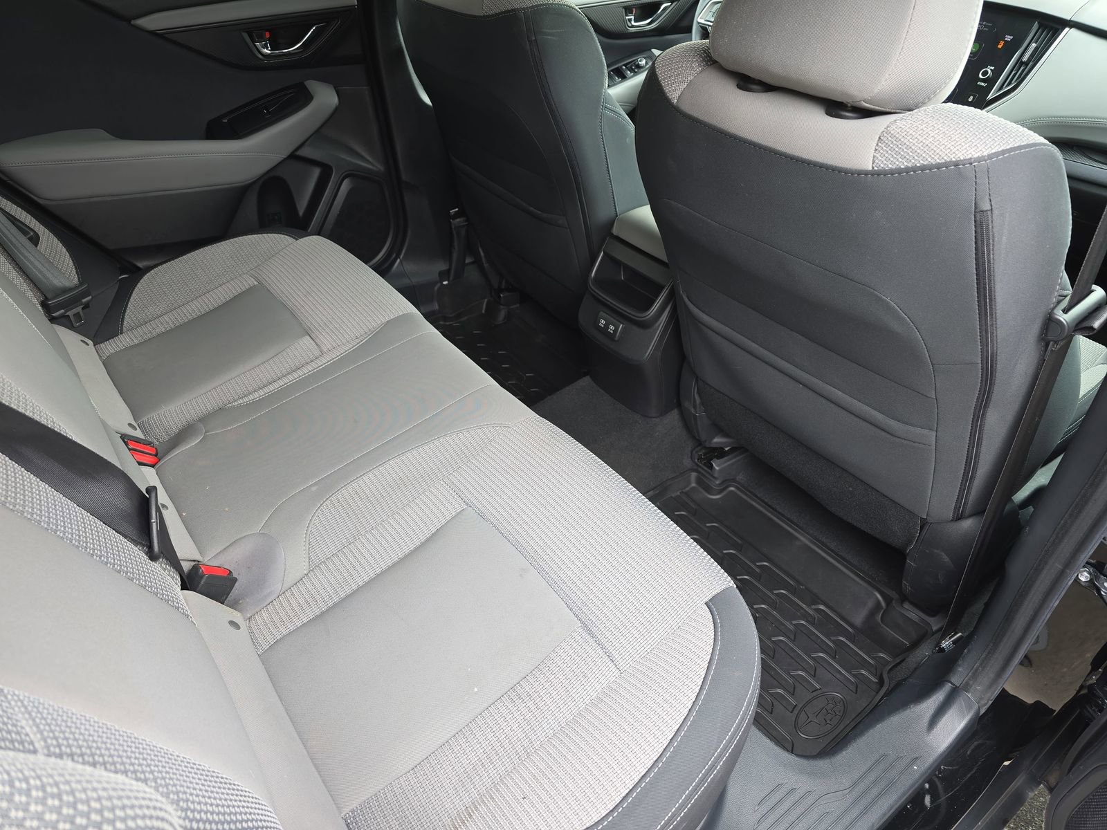 Used 2020 Subaru Outback Premium AWD/4WD image 13