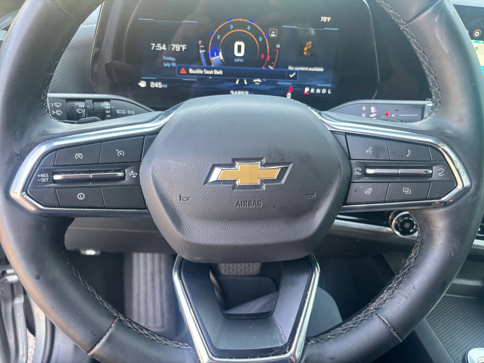 Used 2025 Chevrolet Equinox LT FWD image 27