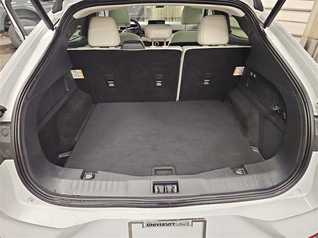 Certified 2021 Ford Mustang Mach-E Premium image 12