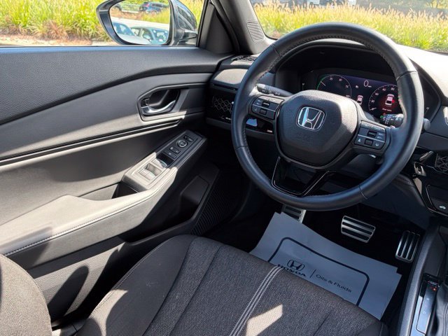 Used 2024 Honda Accord Sport image 33
