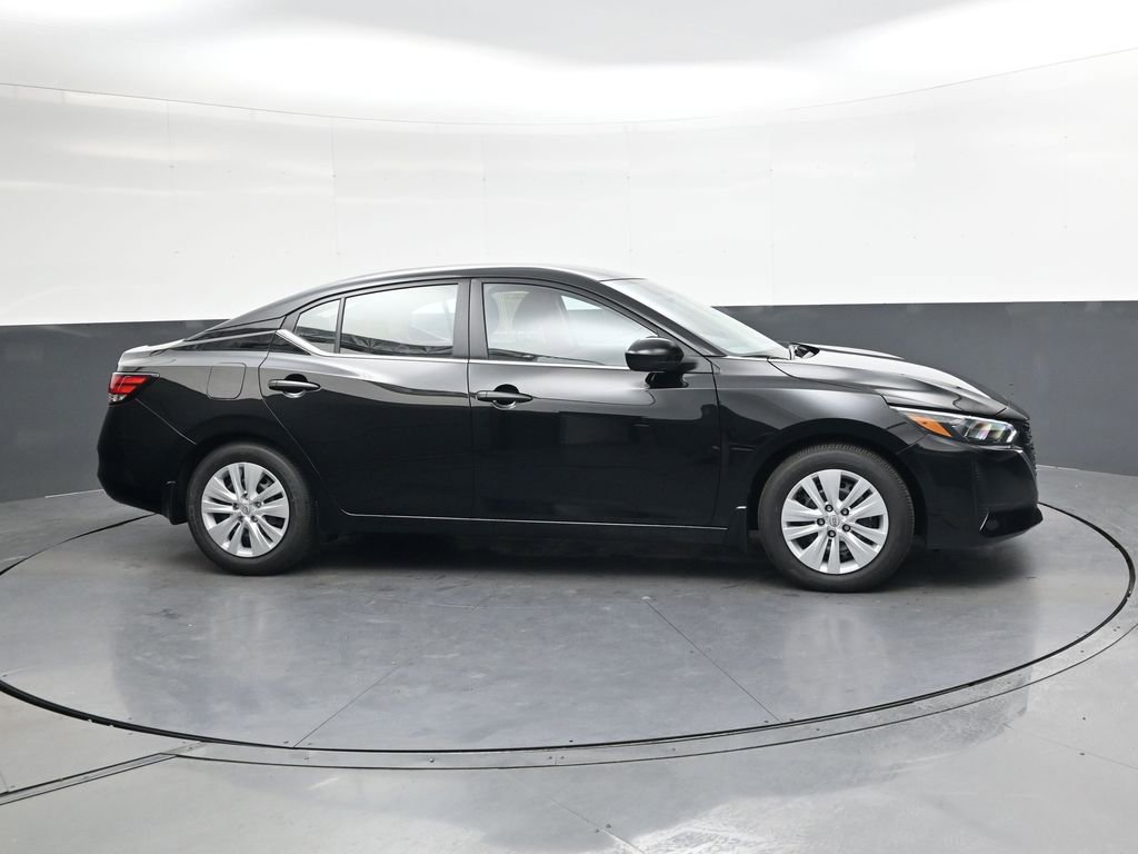 Certified 2025 Nissan Sentra S image 3