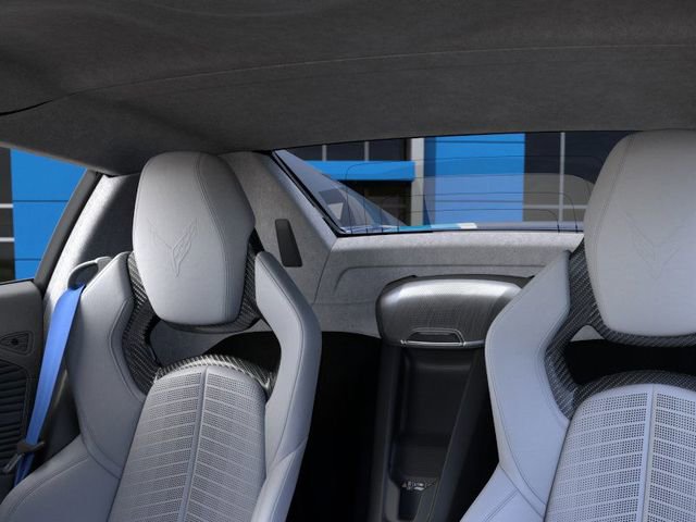 New 2026 Chevrolet Corvette ZR1 image 24