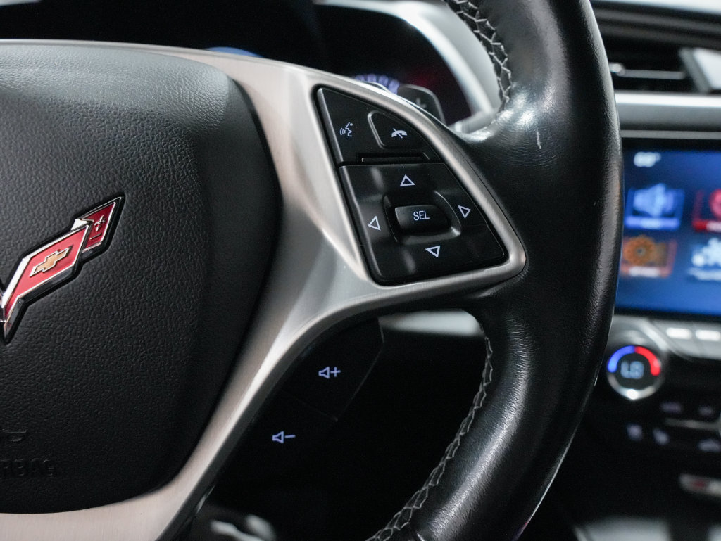 Used 2019 Chevrolet Corvette Z06 RWD image 15