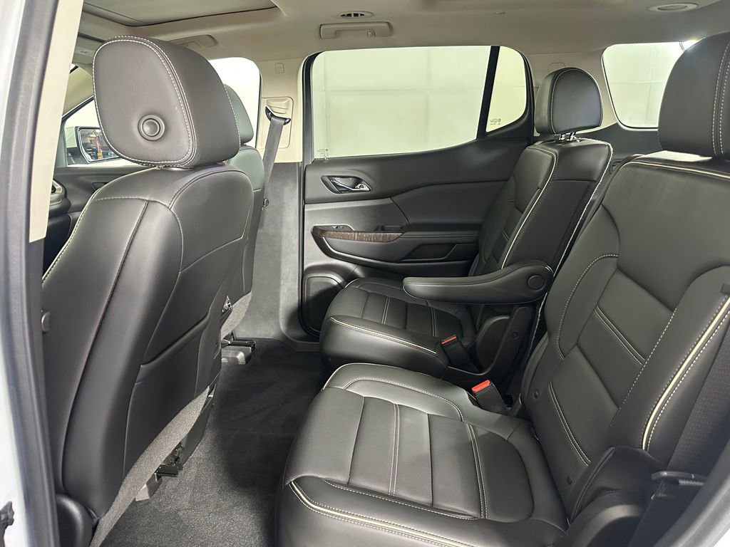 Used 2021 GMC Acadia Denali AWD/4WD image 26