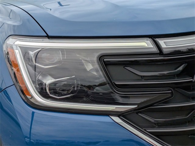 New 2026 Volkswagen Atlas SEL Premium R-Line image 10