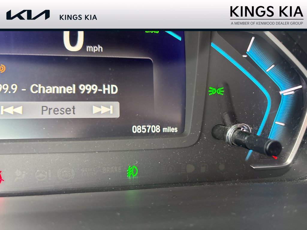 Used 2019 Honda Odyssey EX-L image 13