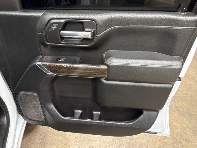 Used 2021 Chevrolet Silverado 2500 LT w/ Fleet Comfort Package image 22