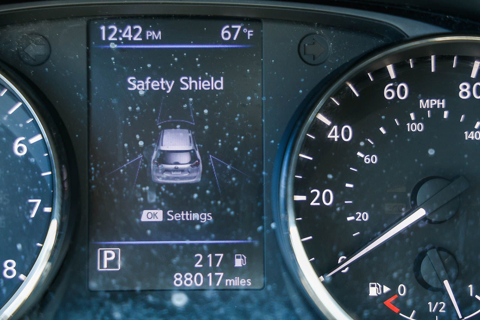 Used 2018 Nissan Rogue SV image 6