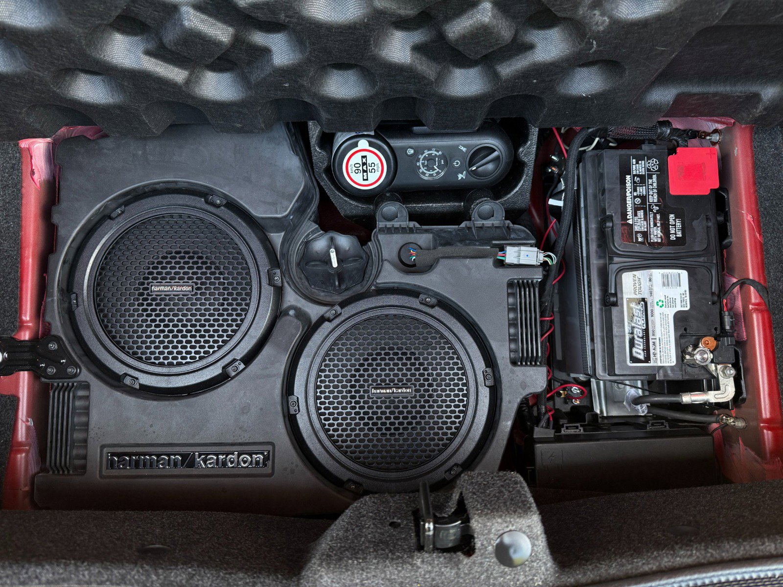 Used 2015 Dodge Challenger SRT Hellcat image 48