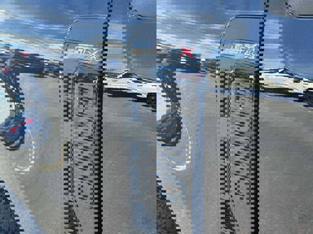 New 2026 Ford F250 XL w/ STX Appearance Package image 6